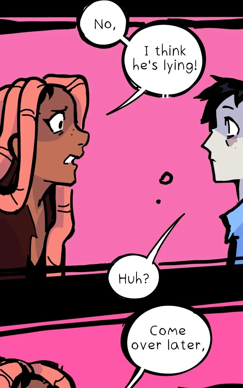 Read Paperteeth! Manga Online