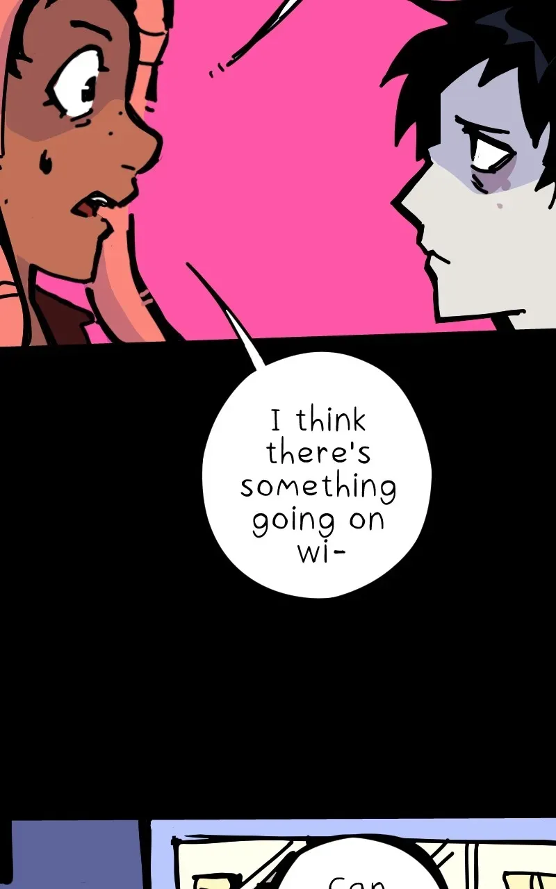 Read Paperteeth! Manga Online