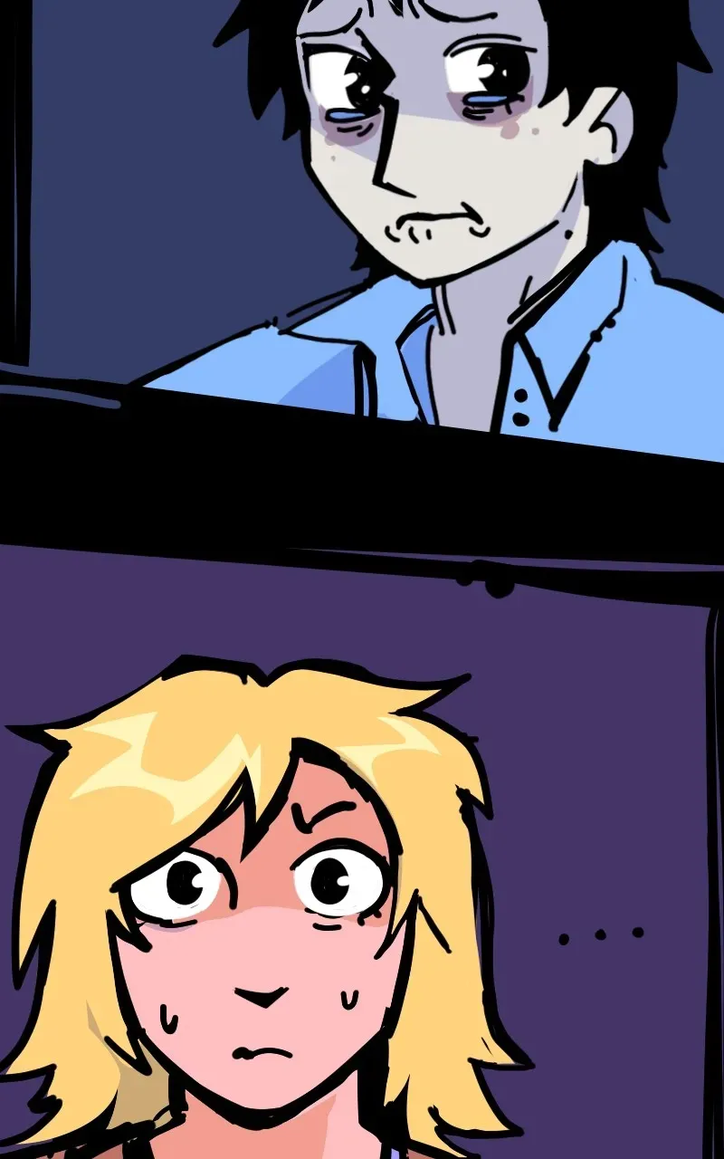 Read Paperteeth! Manga Online