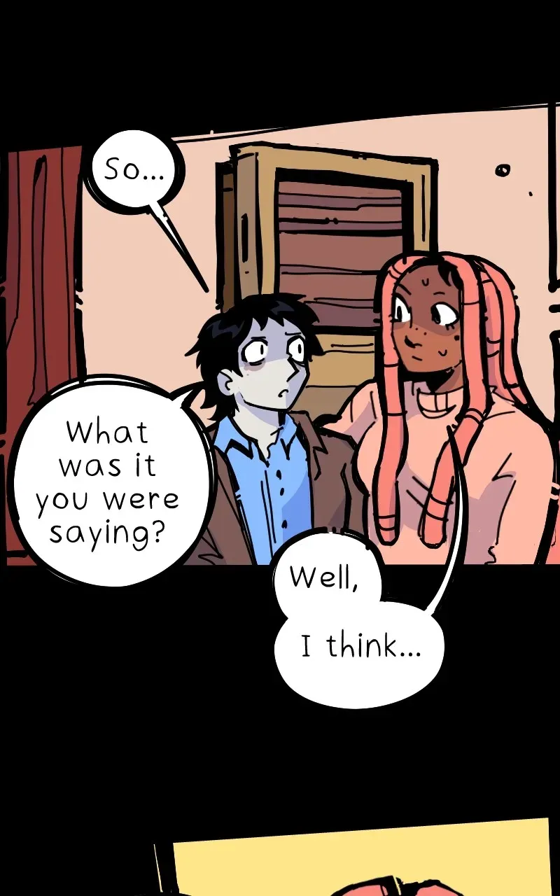Read Paperteeth! Manga Online