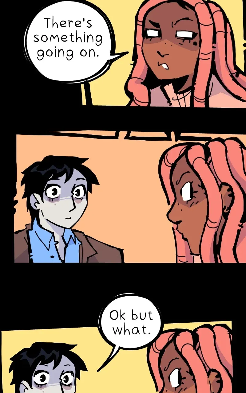 Read Paperteeth! Manga Online