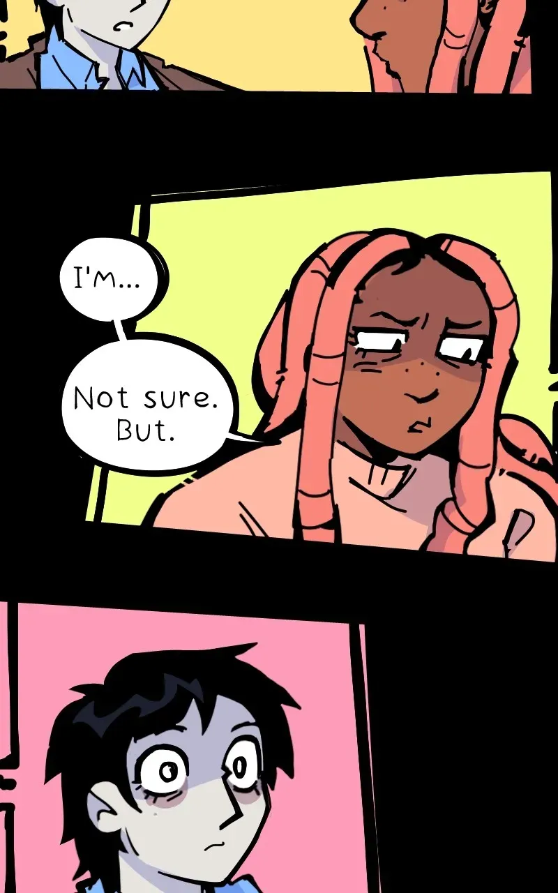 Read Paperteeth! Manga Online