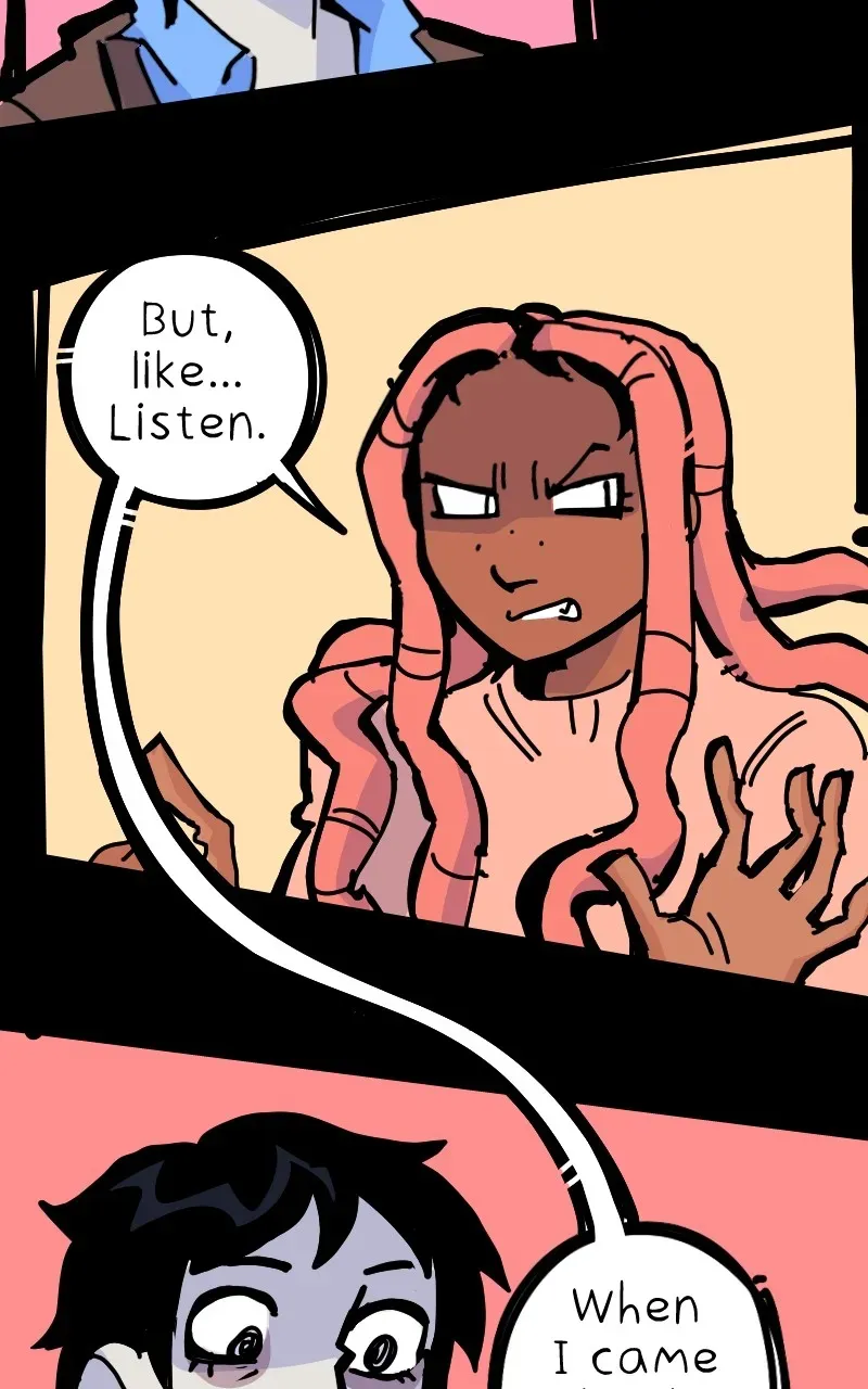 Read Paperteeth! Manga Online