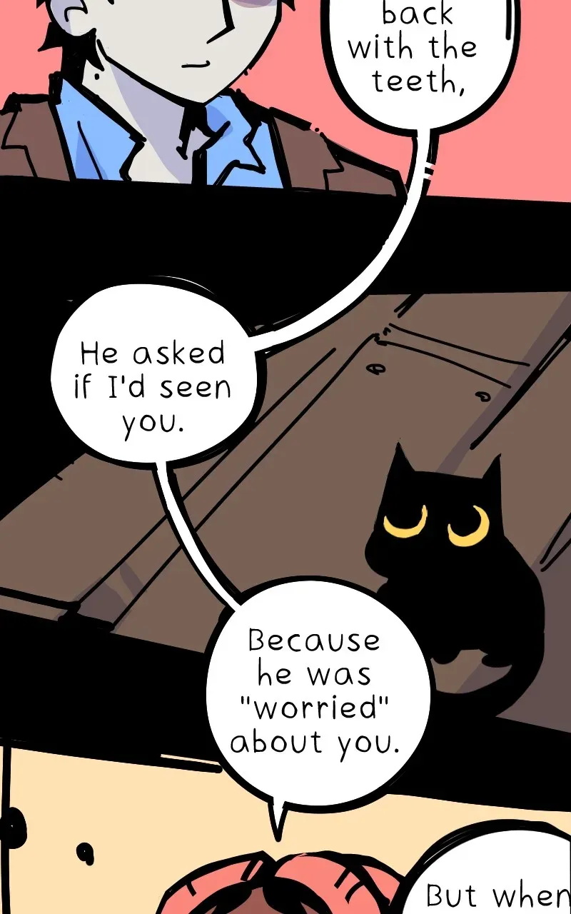 Read Paperteeth! Manga Online