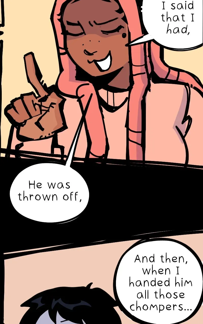 Read Paperteeth! Manga Online