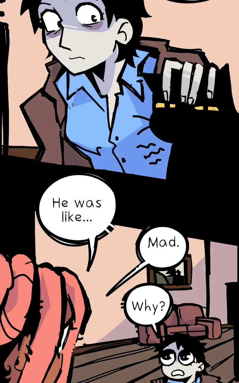 Read Paperteeth! Manga Online