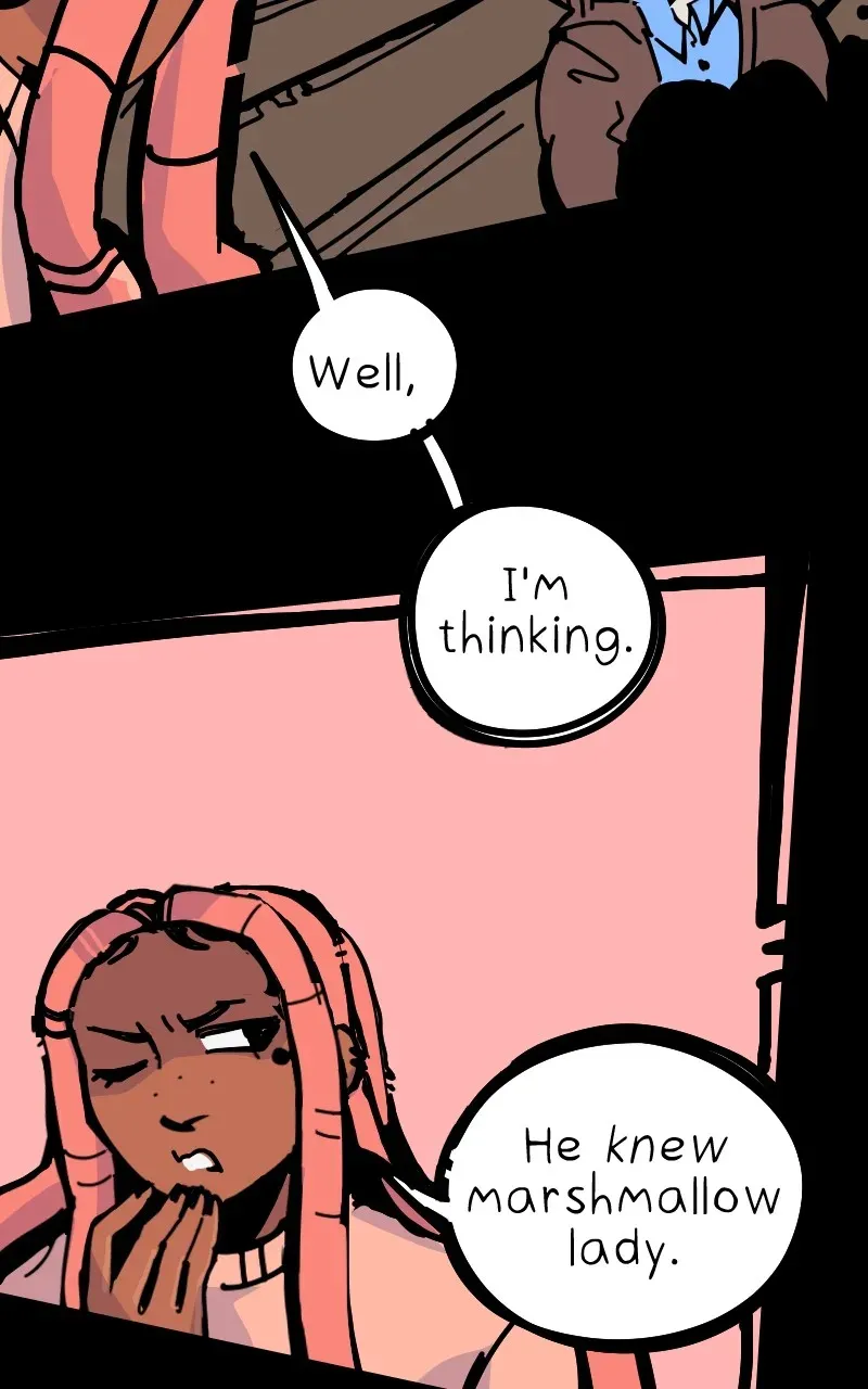 Read Paperteeth! Manga Online