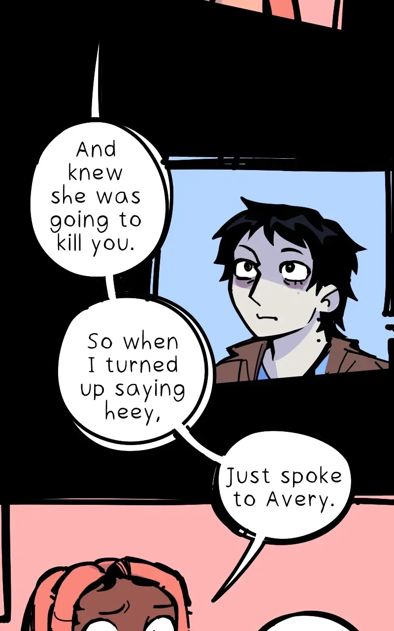 Read Paperteeth! Manga Online