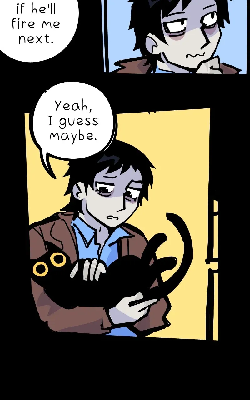 Read Paperteeth! Manga Online