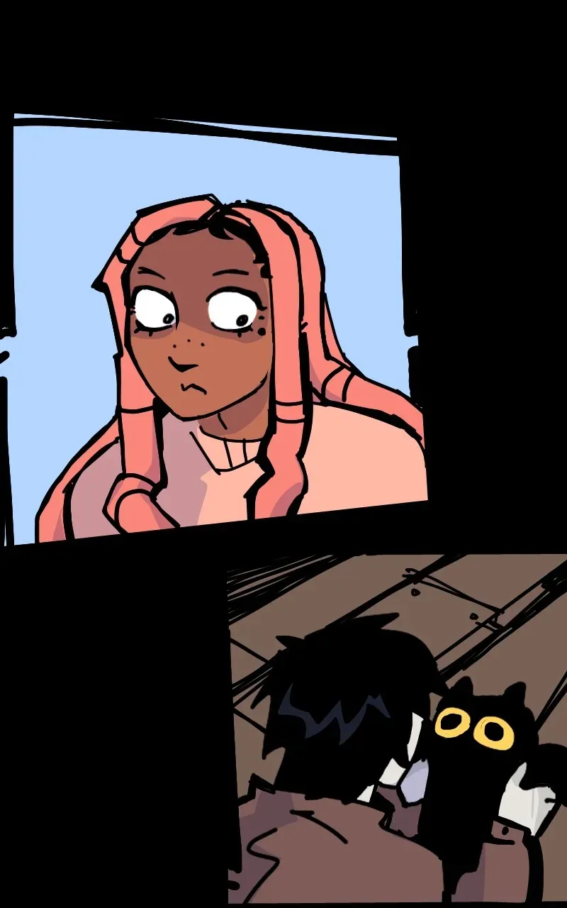Read Paperteeth! Manga Online