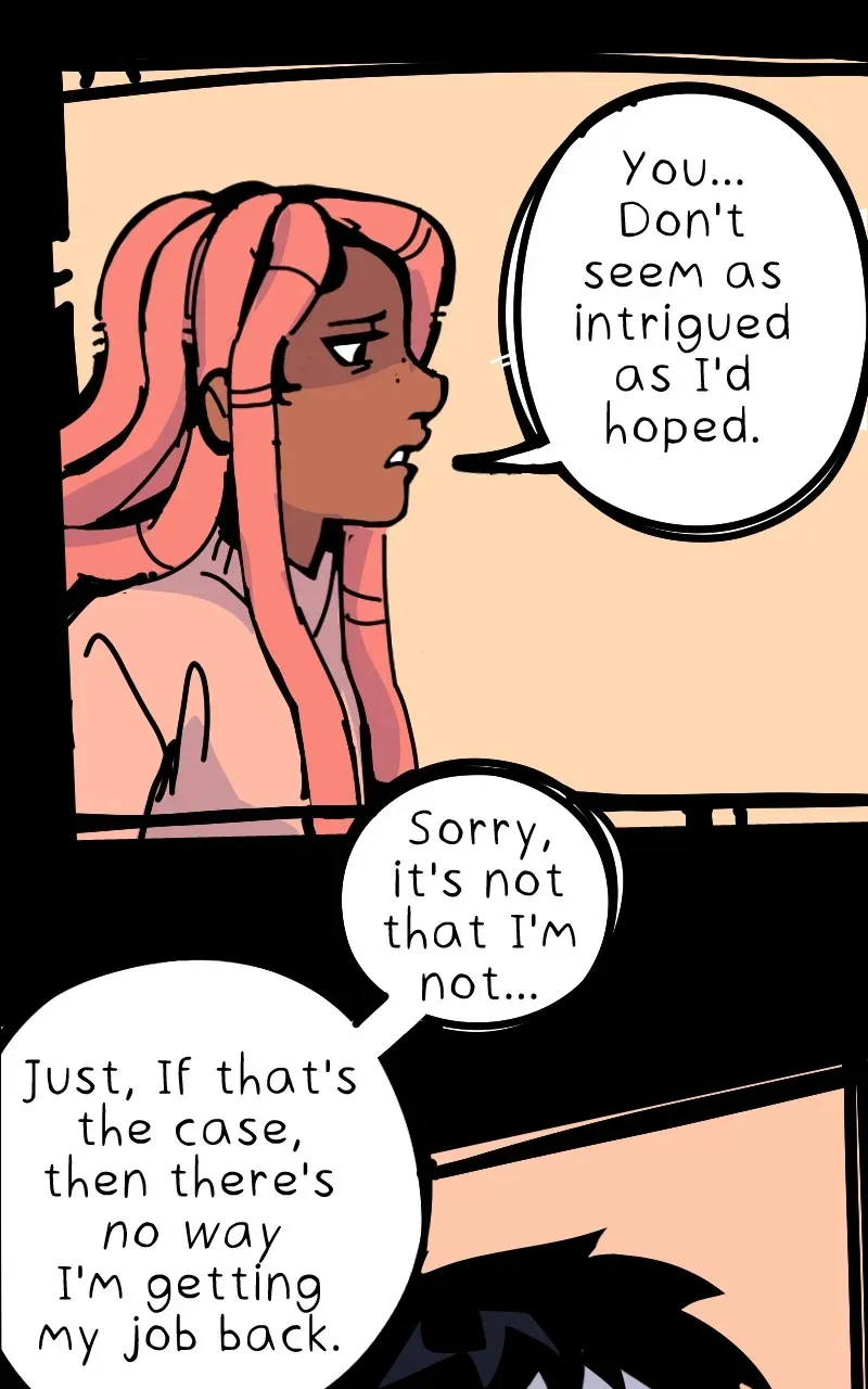 Read Paperteeth! Manga Online