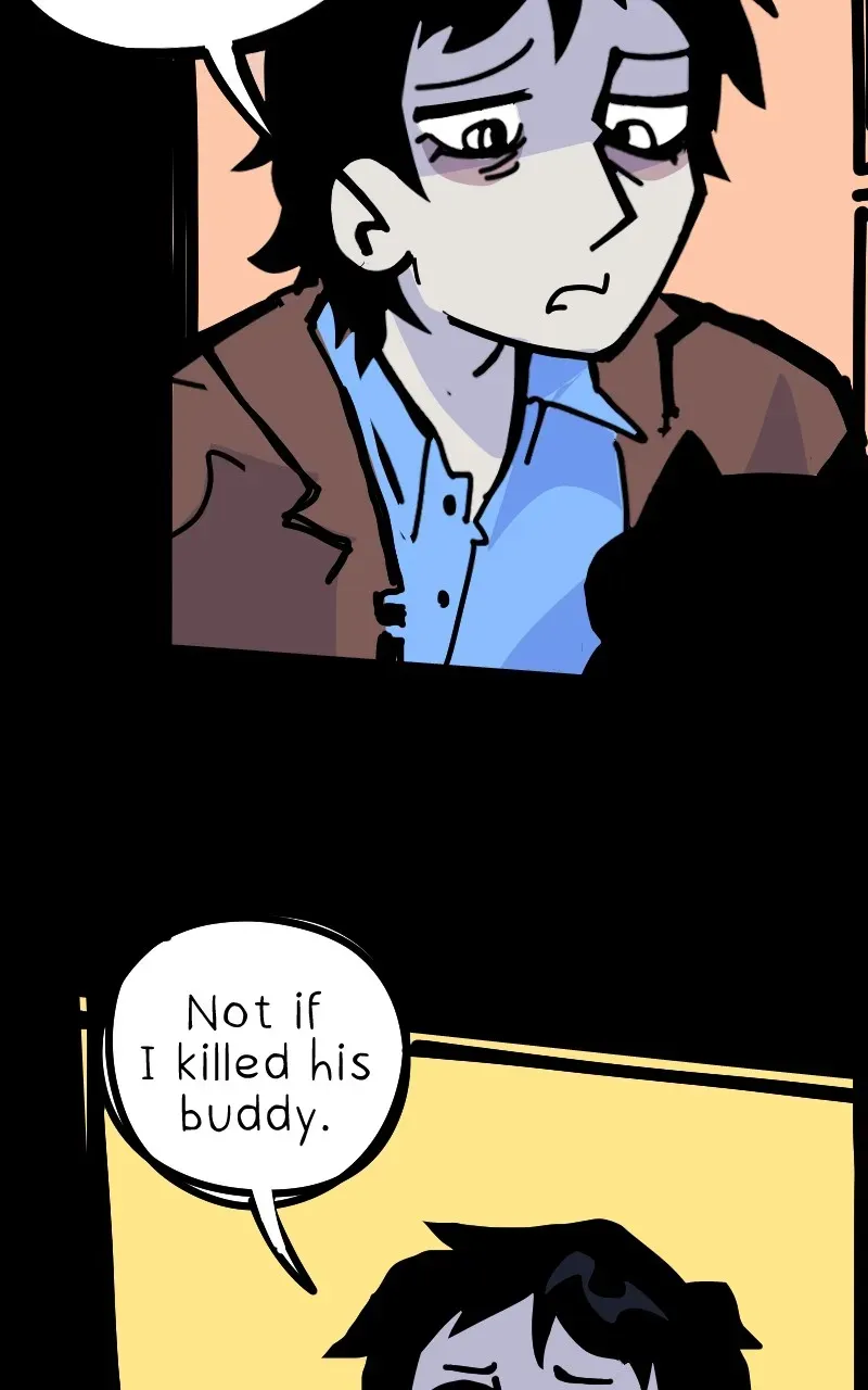 Read Paperteeth! Manga Online