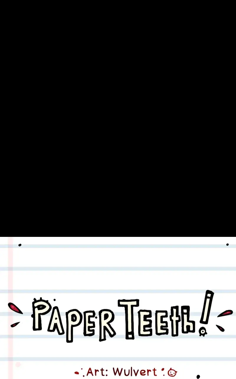 Read Paperteeth! Manga Online