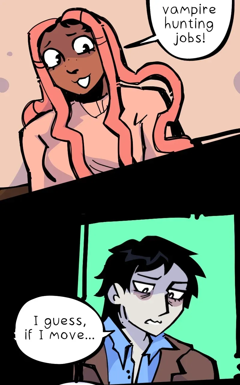 Read Paperteeth! Manga Online