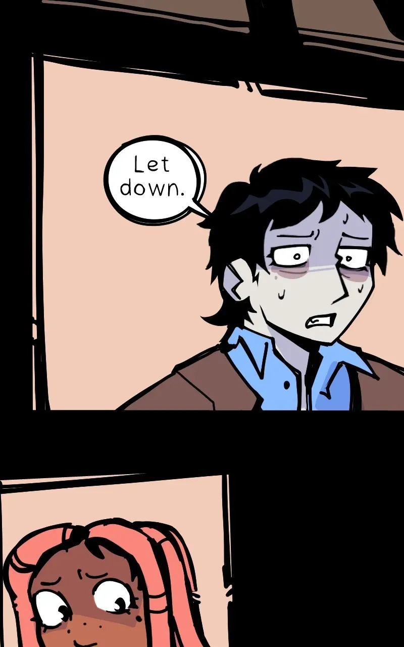 Read Paperteeth! Manga Online