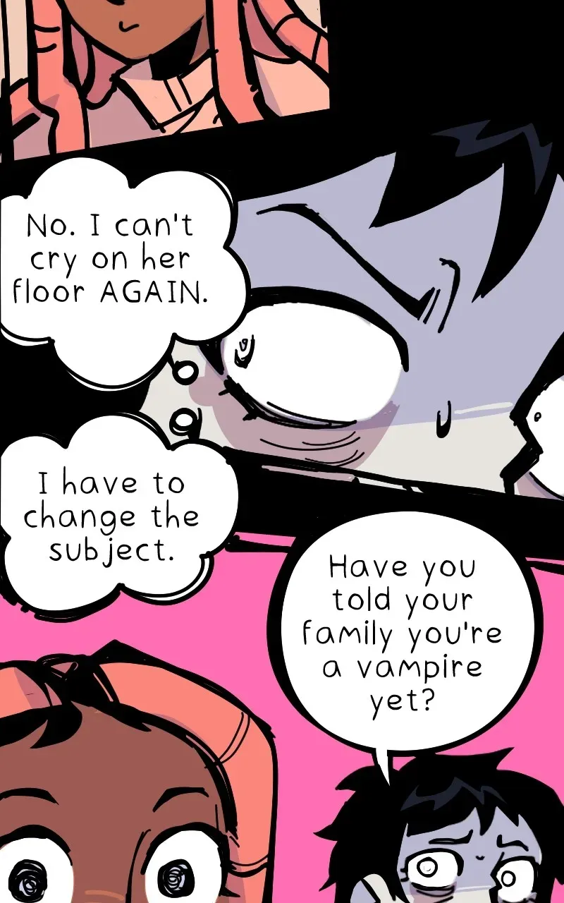 Read Paperteeth! Manga Online