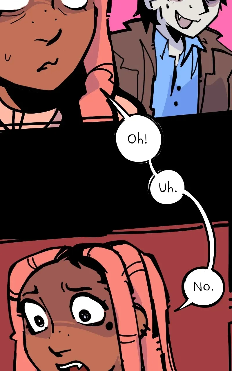 Read Paperteeth! Manga Online