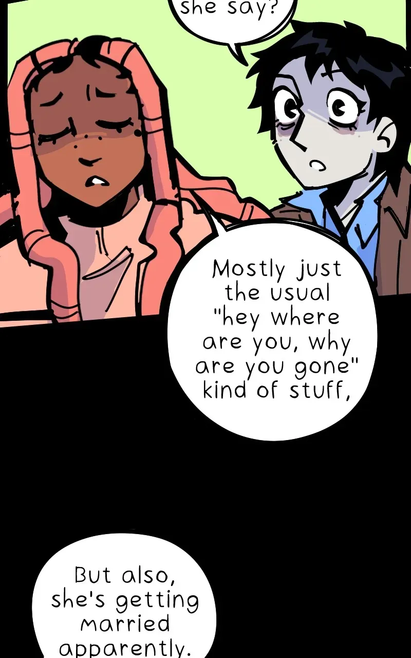 Read Paperteeth! Manga Online