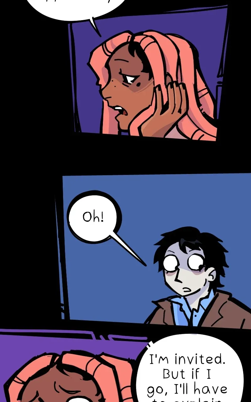 Read Paperteeth! Manga Online