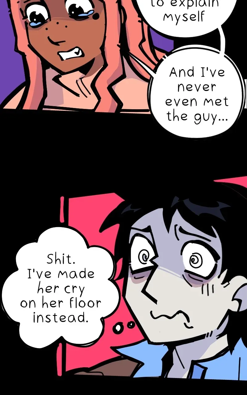 Read Paperteeth! Manga Online