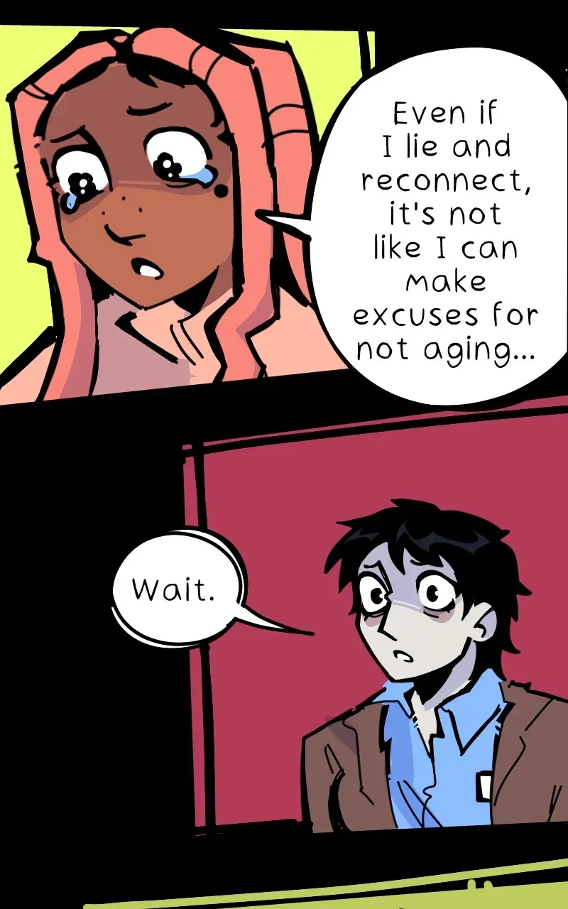 Read Paperteeth! Manga Online