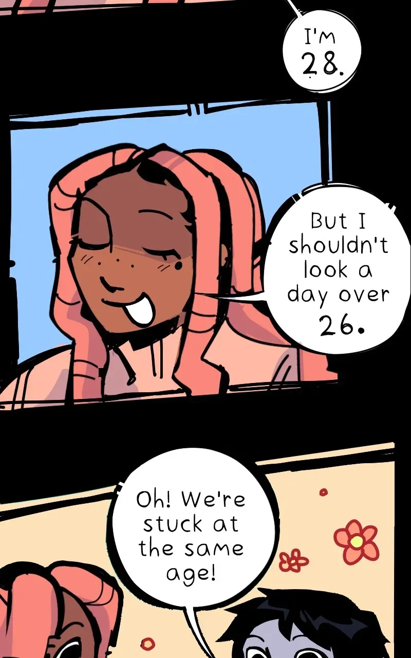Read Paperteeth! Manga Online