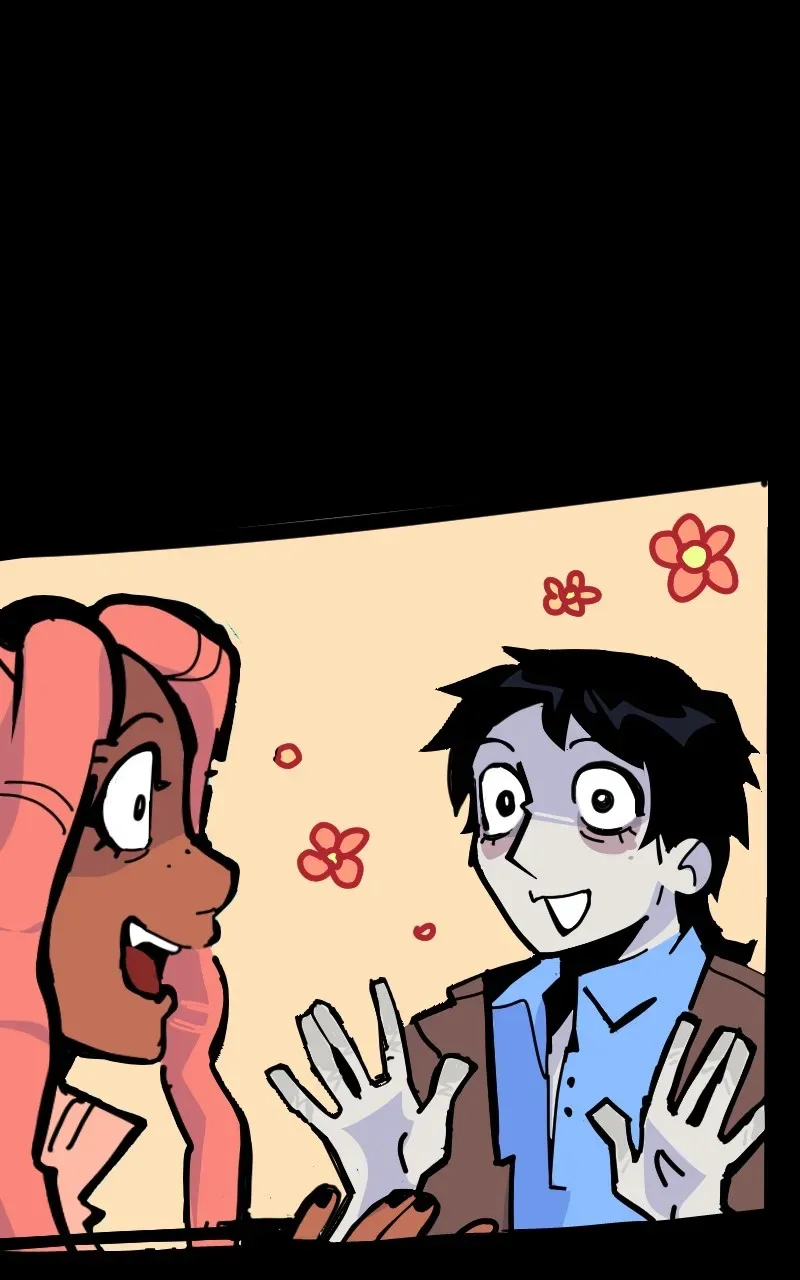 Read Paperteeth! Manga Online