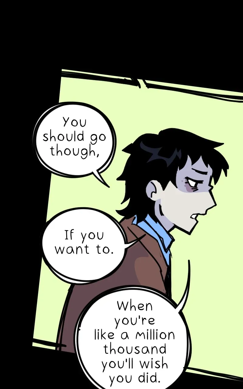 Read Paperteeth! Manga Online