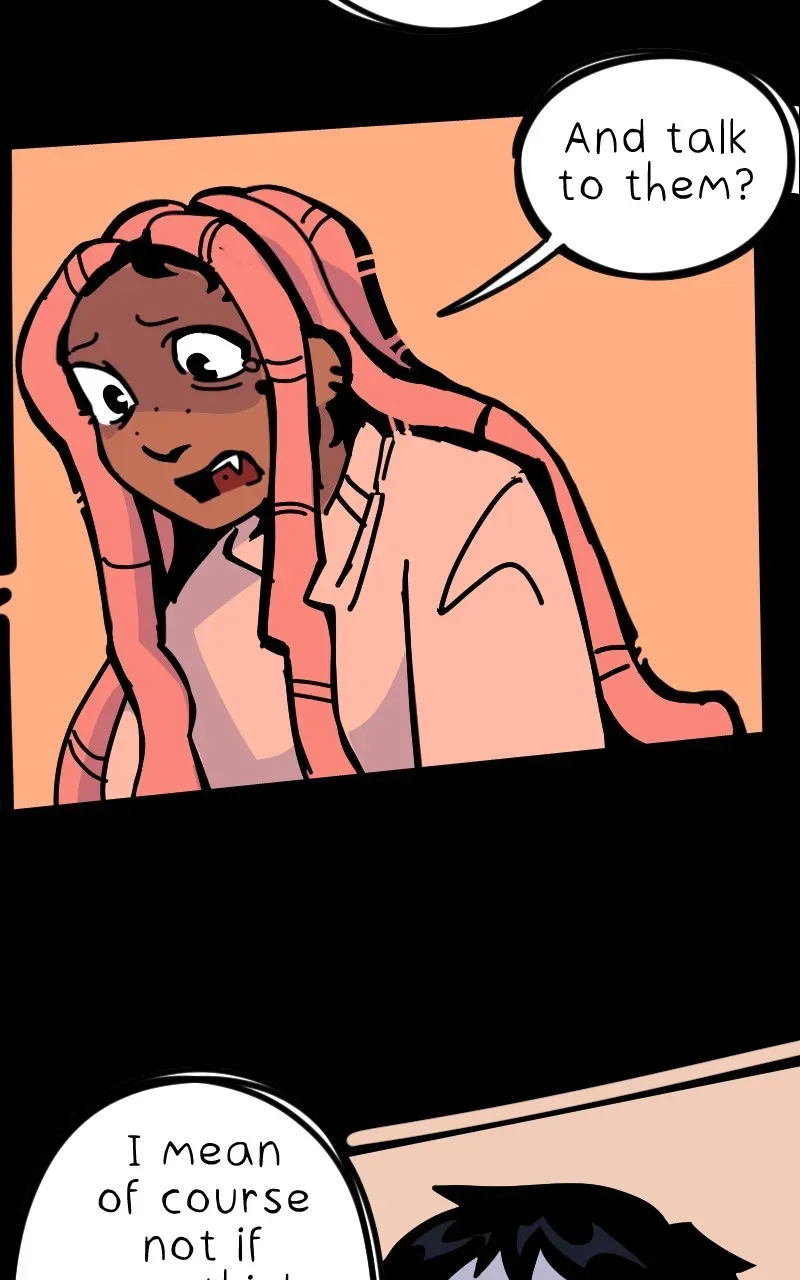 Read Paperteeth! Manga Online