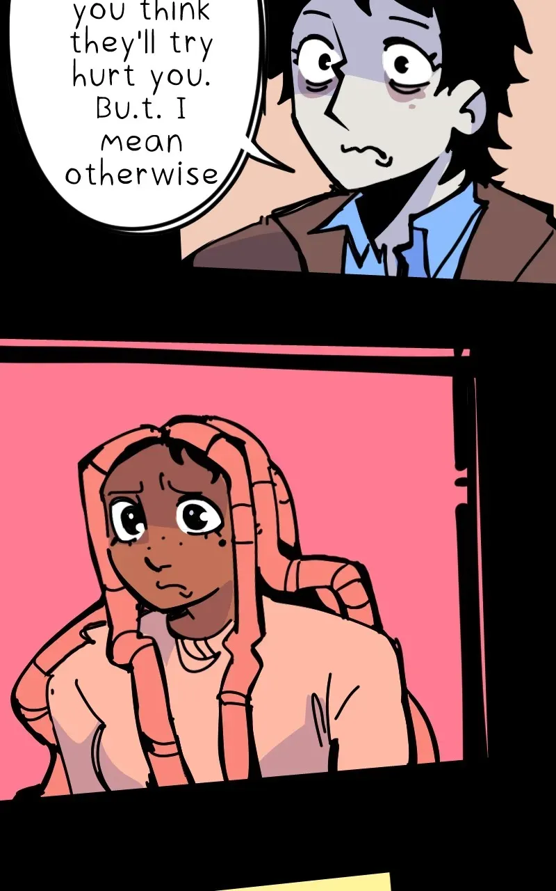 Read Paperteeth! Manga Online