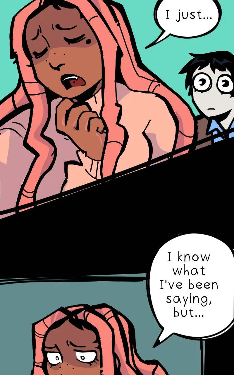 Read Paperteeth! Manga Online