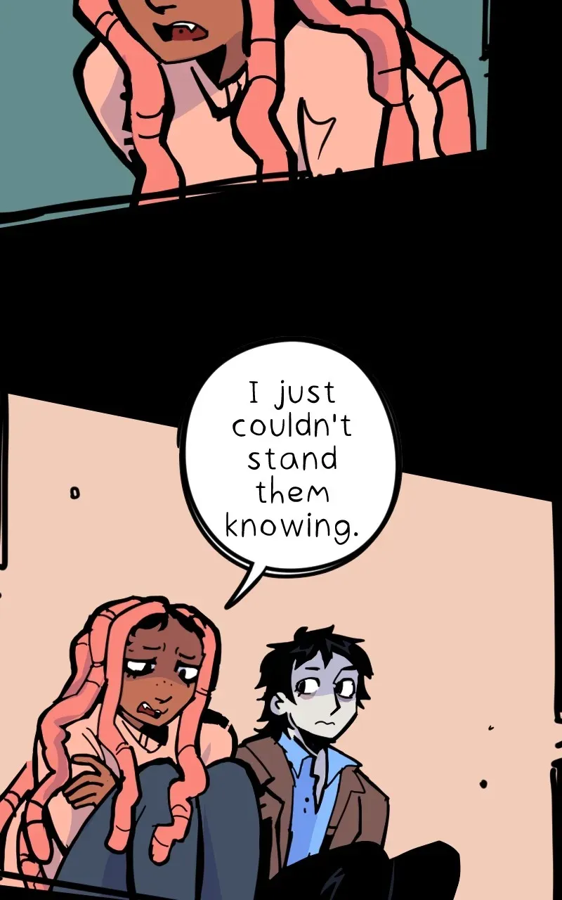Read Paperteeth! Manga Online