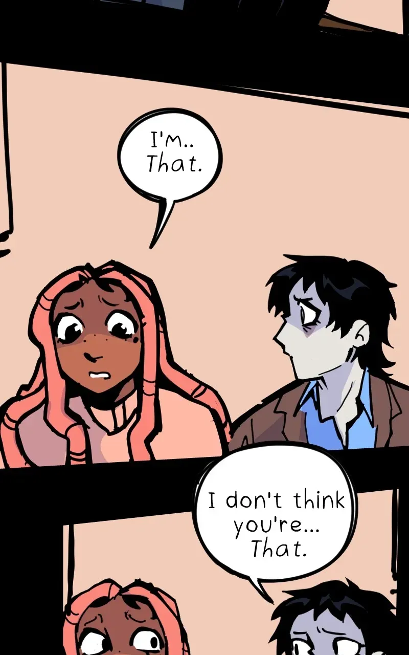 Read Paperteeth! Manga Online