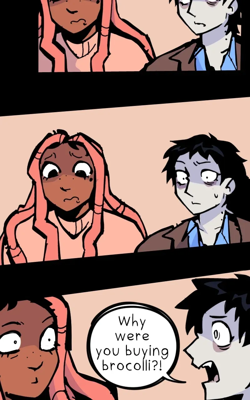 Read Paperteeth! Manga Online