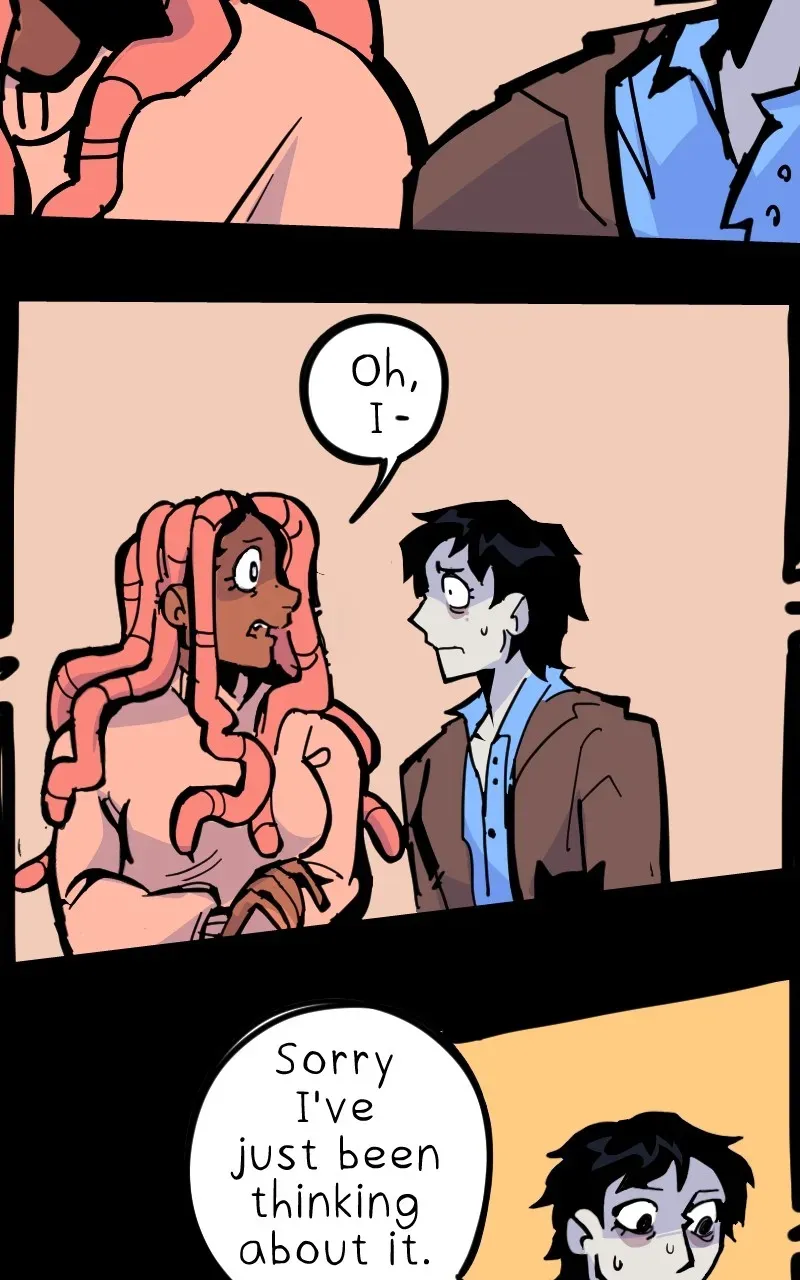 Read Paperteeth! Manga Online