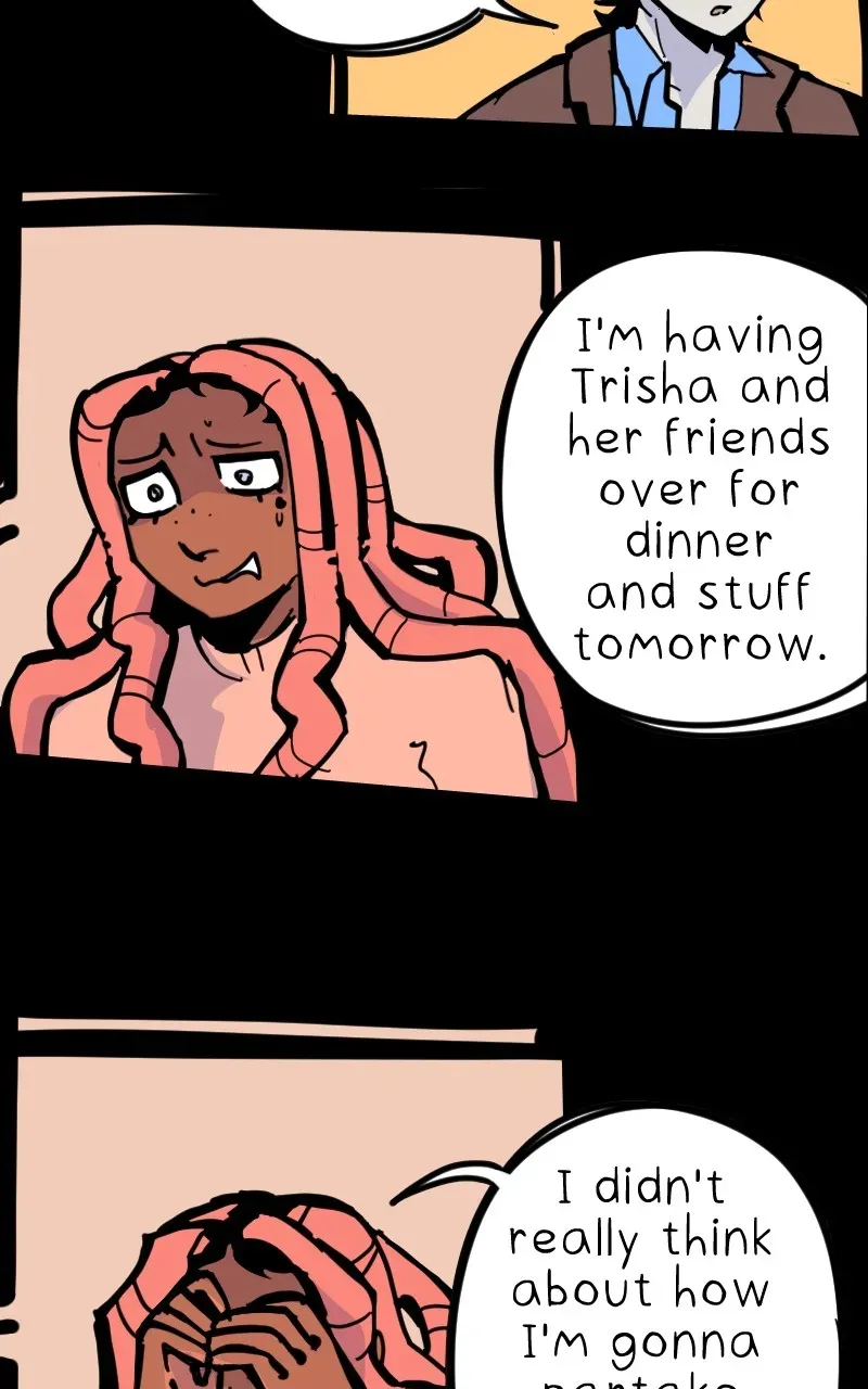 Read Paperteeth! Manga Online