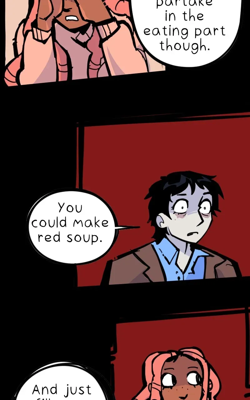 Read Paperteeth! Manga Online