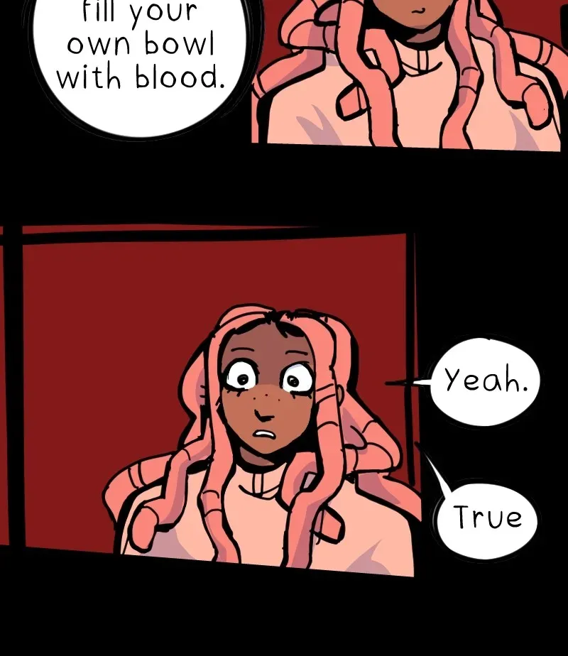 Read Paperteeth! Manga Online