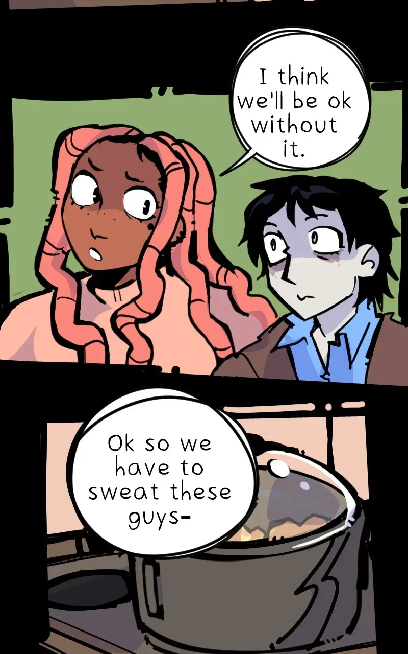 Read Paperteeth! Manga Online