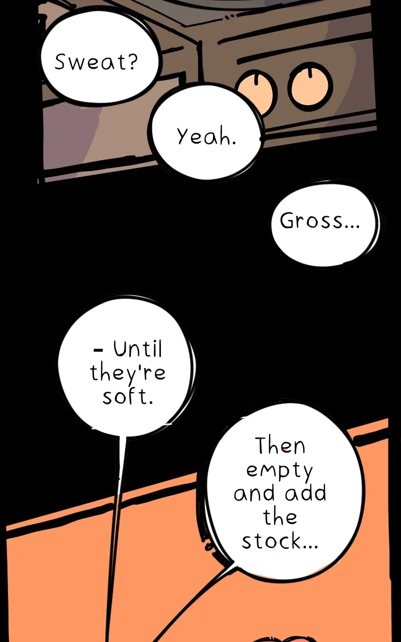 Read Paperteeth! Manga Online