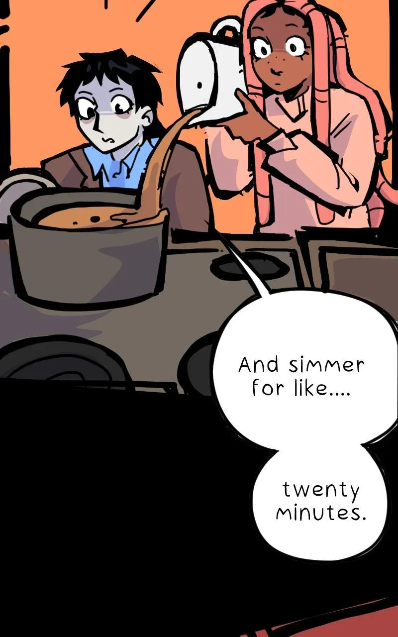 Read Paperteeth! Manga Online