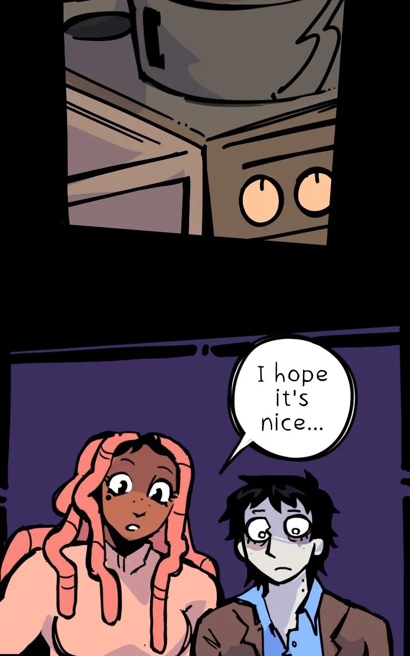 Read Paperteeth! Manga Online