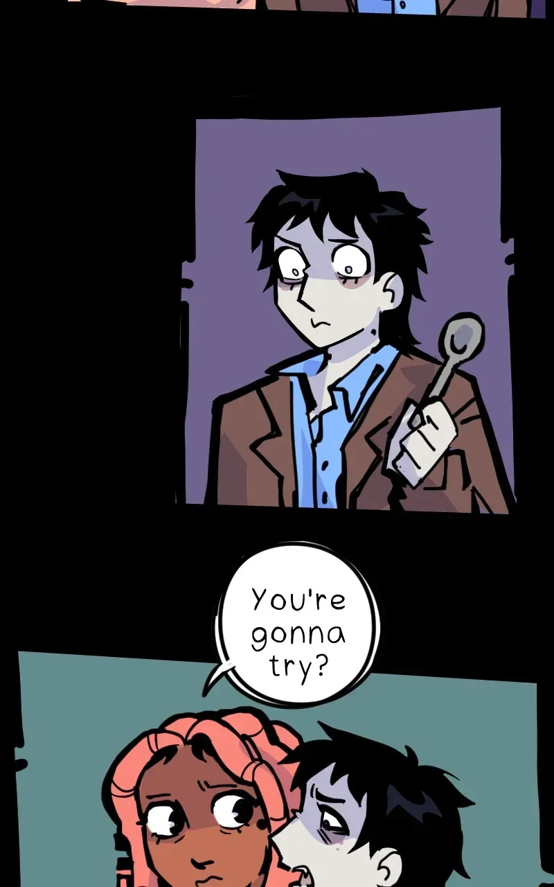Read Paperteeth! Manga Online
