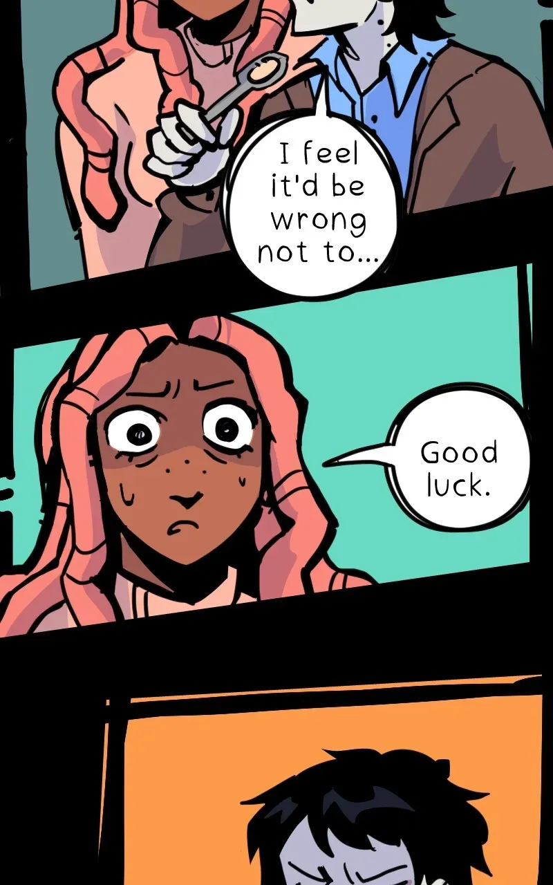 Read Paperteeth! Manga Online