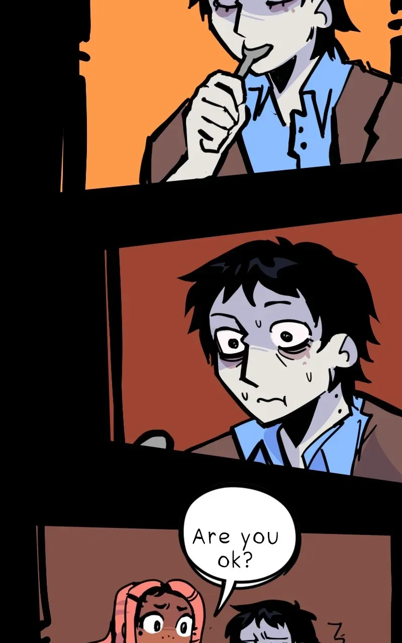 Read Paperteeth! Manga Online