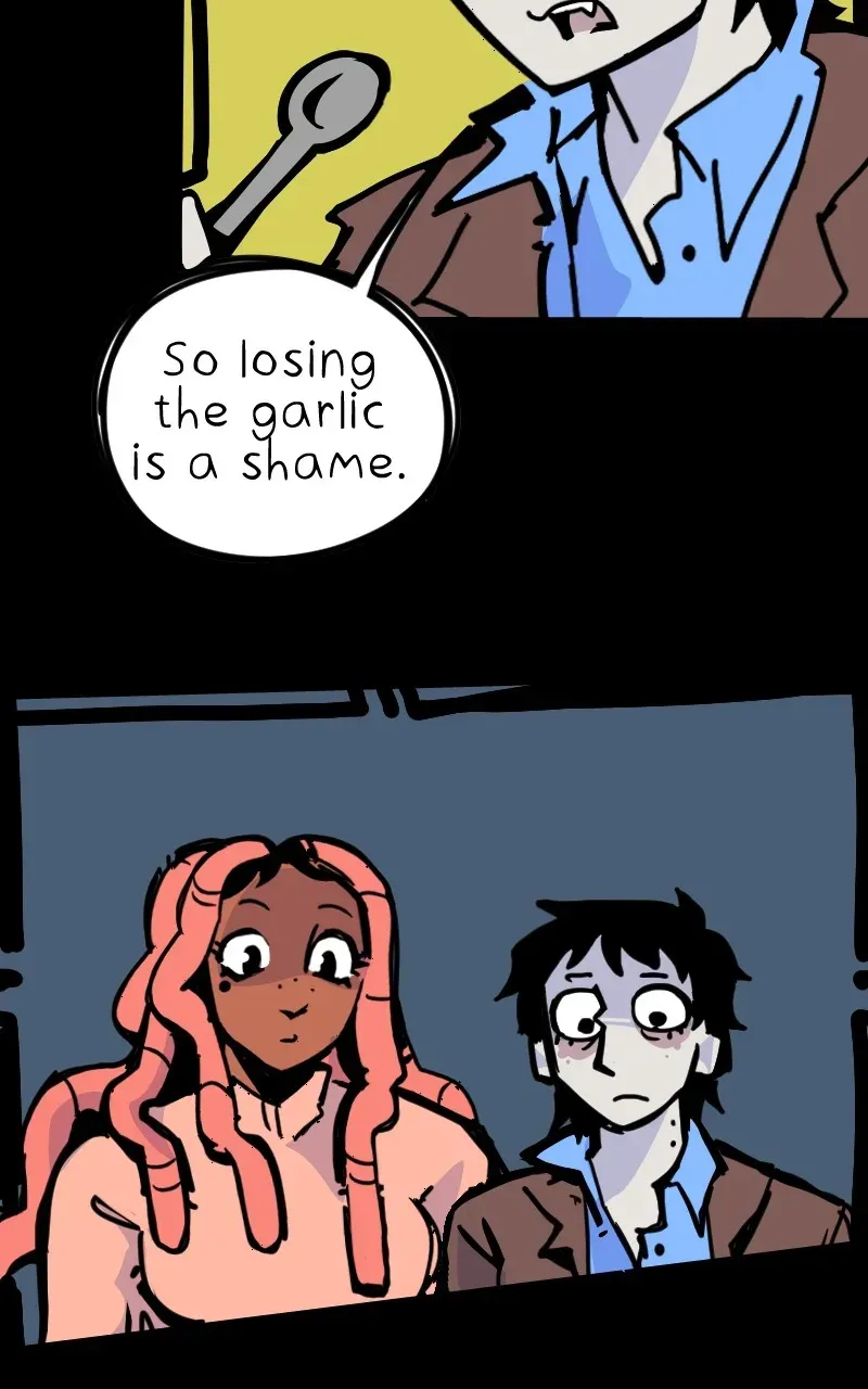 Read Paperteeth! Manga Online