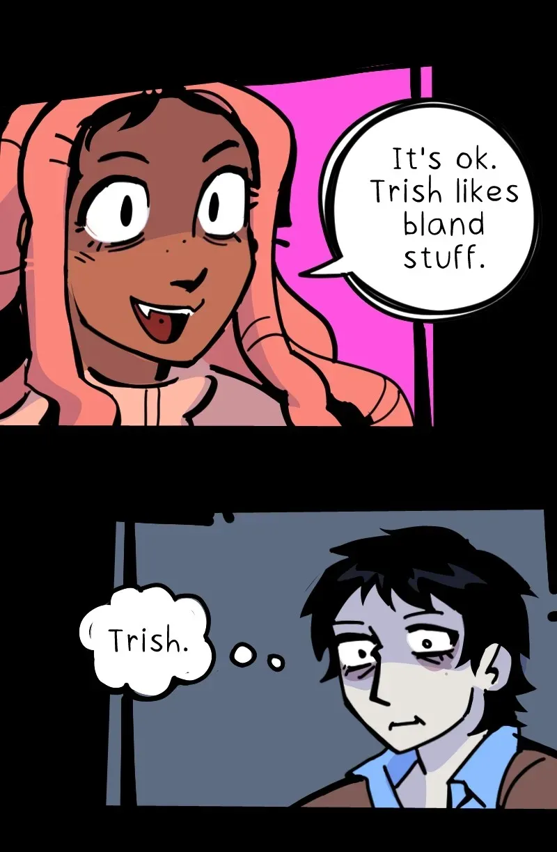 Read Paperteeth! Manga Online