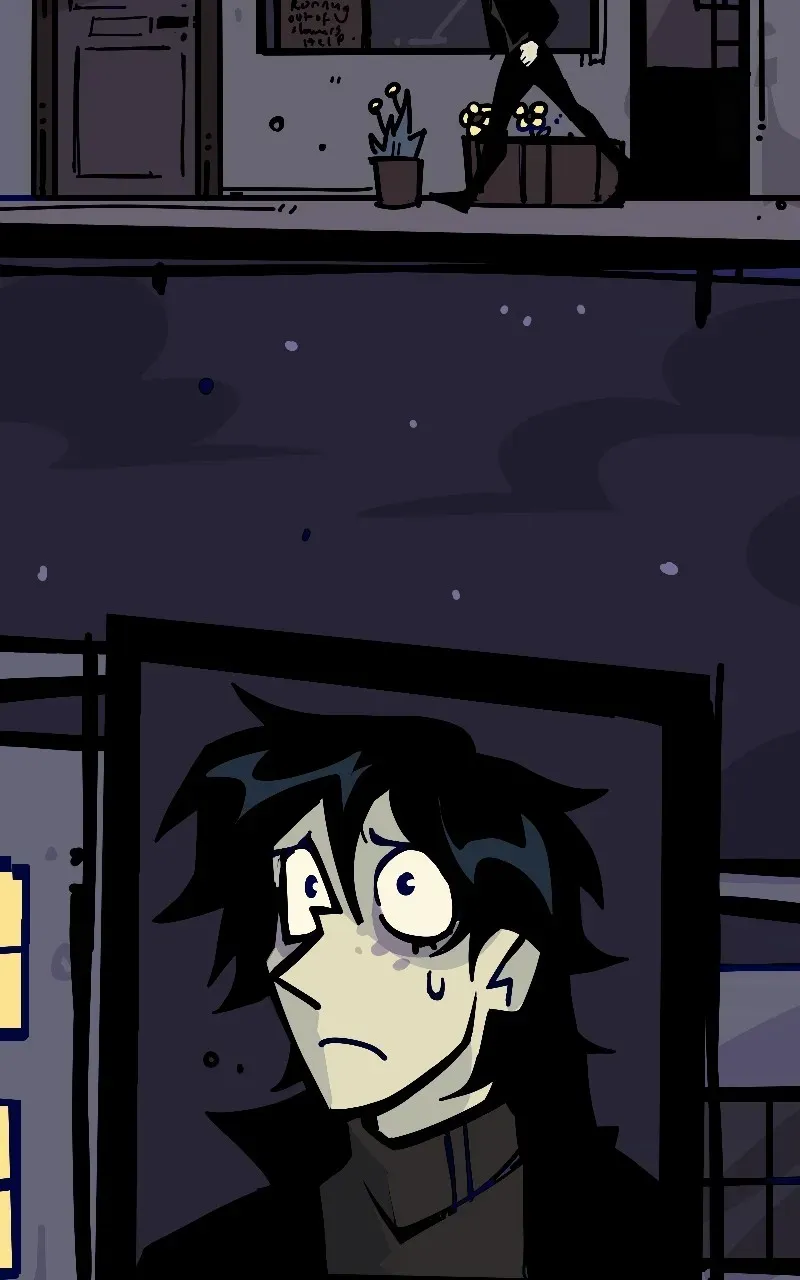 Read Paperteeth! Manga Online