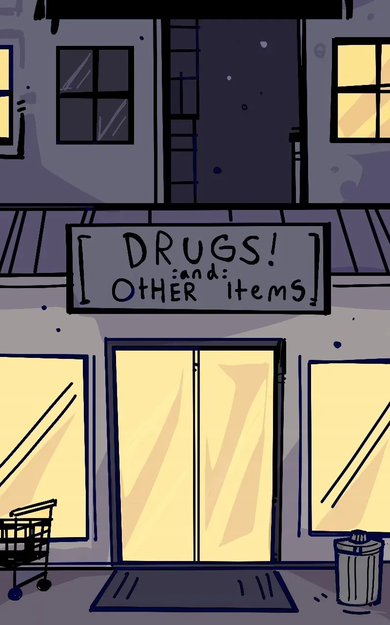 Read Paperteeth! Manga Online