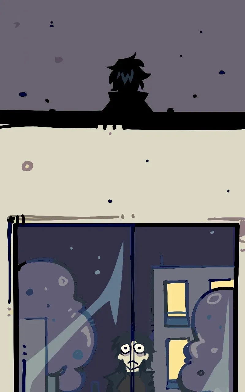 Read Paperteeth! Manga Online